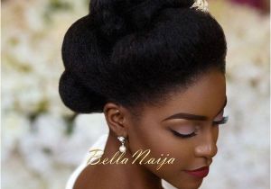 Natural Updo Hairstyles for Weddings Wedding Hairstyles for Black Women African American