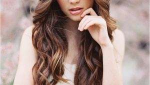 Natural Wedding Hairstyles for Long Hair 35 Beautiful and Trendy Hairstyles for Long Hair