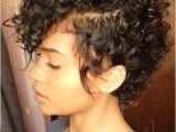 Naturally Curly Short Hairstyles Pictures Short Naturally Curly Hair