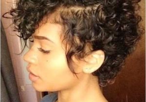 Naturally Curly Short Hairstyles Pictures Short Naturally Curly Hair