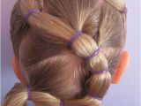 Neat Easy Hairstyles Cool Fun & Unique Kids Braid Designs