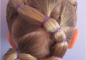 Neat Easy Hairstyles Cool Fun & Unique Kids Braid Designs