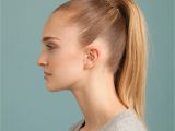 Neat Easy Hairstyles Perfect Ponytail Styles How to Create the Look