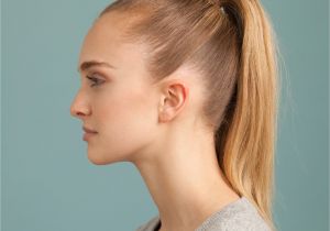 Neat Easy Hairstyles Perfect Ponytail Styles How to Create the Look