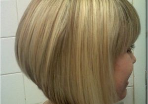 Neck Length Bob Haircuts 10 Graduated Bob Haircut Fashionable Short Hair Popular