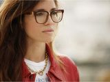 Nerd Hairstyles for Girls Piel De Invierno