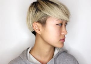 Nerd Hairstyles Girl Cute Short Hairstyles for Teenagers