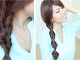 New and Easy Hairstyles for Long Hair Simple and Easy Hairstyle for Long Hair for Girls 2017