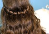 New and Easy Hairstyles for School New Hairstyle for Girls In School