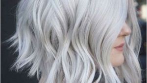 New Blonde Hairstyles 2019 New Icy Platinum Blonde Bob Hair 2019 to Mesmerize Anyone