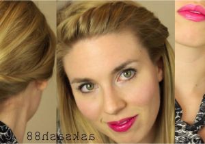 New Easy Hairstyle for Girl Quick Easy Updos for Long Hair Easy Do It Yourself Hairstyles