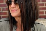 New Haircut Style for Long Hair Latest 45 Long Bob Haircuts for Women In 2016