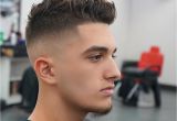 New Hairstyle for Mens In Short Hairs 49 Cool Short Hairstyles Haircuts for Men 2017 Guide