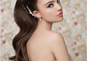 New Hairstyle for Wedding 2018 Wedding Hairstyles Fresh New Hairstyle for Wedding 20