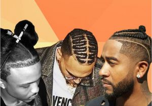 New Hairstyles for Black Guys Trendy 2018 New Hairstyle for Black Man Awesome Easy Omarion