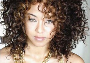 New Hairstyles for Curly Frizzy Hair 20 Style Haircuts for Curly Frizzy Hair