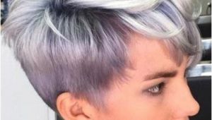 New Hairstyles for Grey Hair Re Mendations Short Hairstyles for Grey Hair Lovely Short Grey