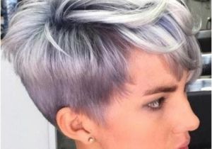 New Hairstyles for Grey Hair Re Mendations Short Hairstyles for Grey Hair Lovely Short Grey