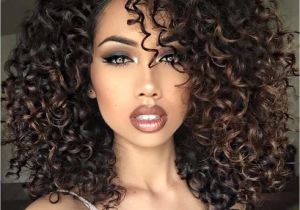 New Hairstyles for Naturally Curly Hair Hairstyles for Curly Haired Girls Inspirational Curly Hair Bang