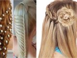 New Hairstyles Tutorials Compilation Hairstyles Tutorials Pilation Easy New Hairstyles