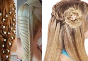 New Hairstyles Tutorials Compilation Hairstyles Tutorials Pilation Easy New Hairstyles