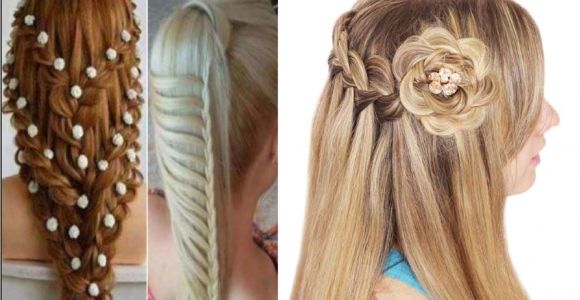 New Hairstyles Tutorials Compilation Hairstyles Tutorials Pilation Easy New Hairstyles