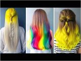 New Hairstyles Tutorials Compilation New Haircut and Color Transformation Beautiful Hairstyles