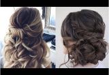 New Hairstyles Tutorials Compilation Wedding Hairstyles Tutorials Pilation Bridal Hair Tutorial