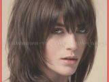 New Hairstyles with Side Bangs 30 Elegant Short Layered Hairstyles with Bangs Ideas