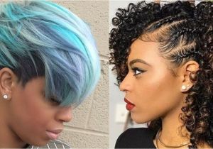 New Short Black Hairstyles for 2018 Black Hairstyles 2018 Haircuts Hairstyles 2018