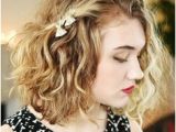 New Years Eve Hairstyles for Curly Hair Bring On the Instagram Dms forever 21 Beauty Mark
