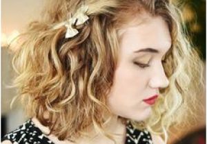 New Years Eve Hairstyles for Curly Hair Bring On the Instagram Dms forever 21 Beauty Mark