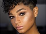 New York Black Hairstyles Beauty with Freckles Beauty Fashion Editorial Model atlanta