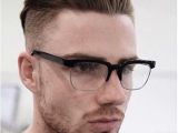 Newest Mens Hairstyles 20 New Undercut Hairstyles for Men