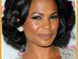 Nia Long Bob Haircut Nia Long Haircut Regarding Your Hairdo