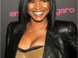 Nia Long Bob Haircut Nia Long Hairstyles Hairstyle for Black Women