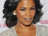 Nia Long Bob Haircut Short Haircuts for Black Women