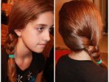 Nice and Easy Hairstyles for School Cute and Nice Easy Hairstyles for School New Hairstyles