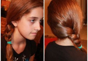 Nice and Easy Hairstyles for School Cute and Nice Easy Hairstyles for School New Hairstyles