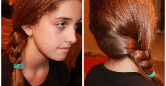 Nice and Easy Hairstyles for School Cute and Nice Easy Hairstyles for School New Hairstyles