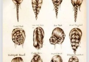 Nice and Easy Hairstyles for School Cute Easy Simple Hairstyles for School