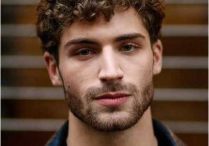 Nice Curly Hairstyles for Men 30 Curly Mens Hairstyles 2014 2015