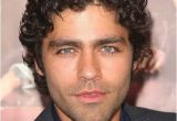 Nice Curly Hairstyles for Men Curly Hairstyles for Men 2013