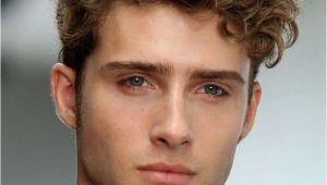 Nice Curly Hairstyles for Men Curly Hairstyles for Men Best Ideas Of Wavy Hairstyles