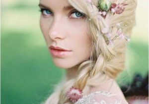 Nice Hairstyle for Wedding 26 Nice Braids for Wedding Hairstyles