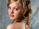Nice Hairstyle for Wedding Nice Bridal Hairstyles