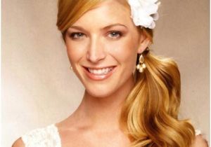 Nice Hairstyle for Wedding Nice Bridal Hairstyles