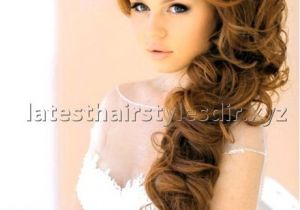 Nice Hairstyle for Wedding Nice Hairstyles for A Wedding