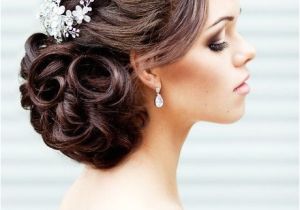 Nice Hairstyle for Wedding Nice Hairstyles for Weddings