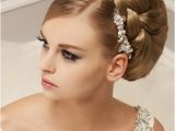 Nice Hairstyles for A Wedding Good Hairstyles for A Wedding